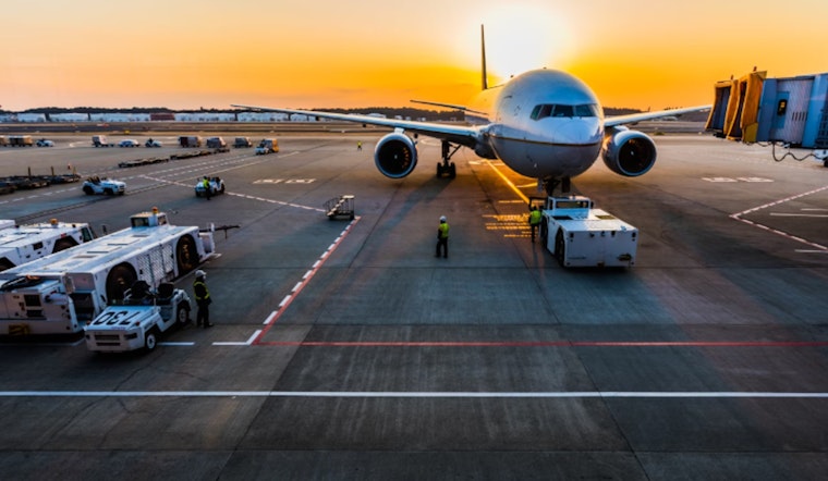 FAA Greenlights New Las Vegas Executive Airport, Catalyzing Space Tourism Ventures