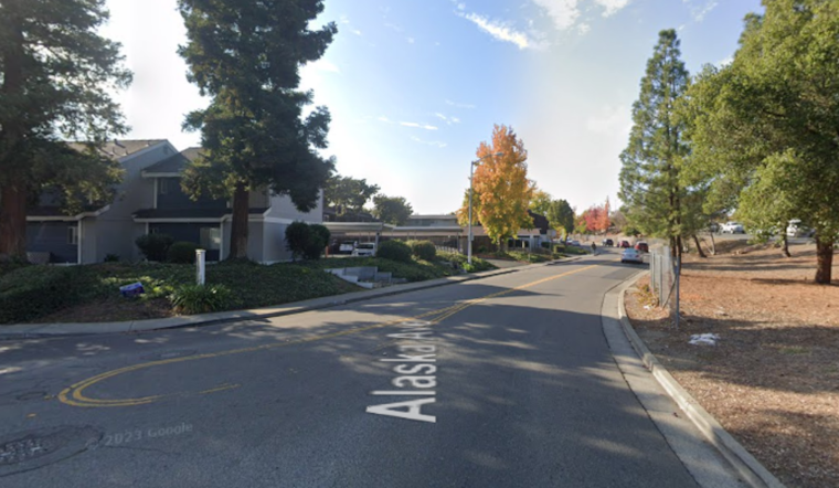 Fairfield Community and Police Synergy Saves Drowning Woman's Life in Timely Rescue Operation