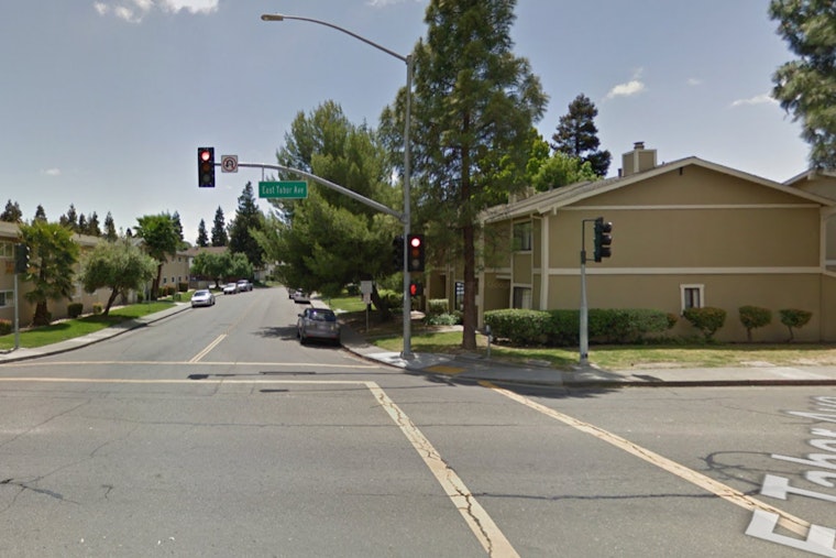 Fairfield Man Charged with Attempted Kidnapping and Assault on Schoolchildren