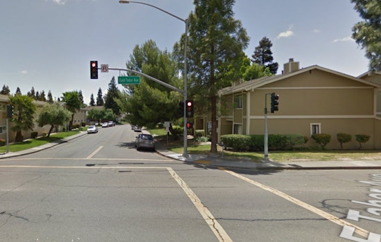 Fairfield Man Charged with Attempted Kidnapping and Assault on Schoolchildren