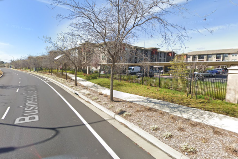 Fairfield Police Investigate Independence Day Shooting at Local Apartment Complex