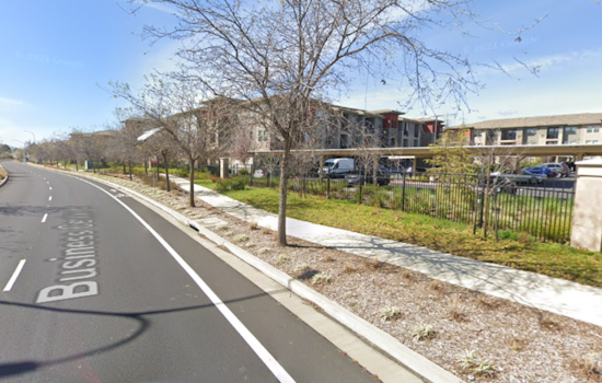 Fairfield Police Investigate Independence Day Shooting at Local Apartment Complex