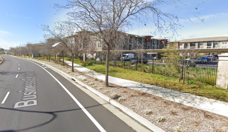 Fairfield Police Investigate Independence Day Shooting at Local Apartment Complex