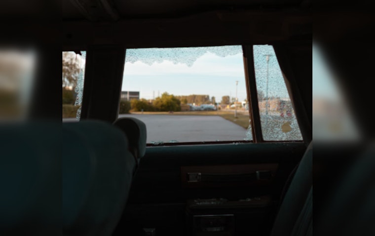 Fairmount Neighbors Frustrated by Rampant Car Vandalism in Philadelphia