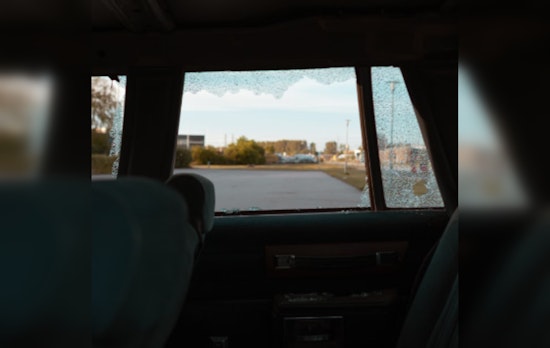 Fairmount Neighbors Frustrated by Rampant Car Vandalism in Philadelphia