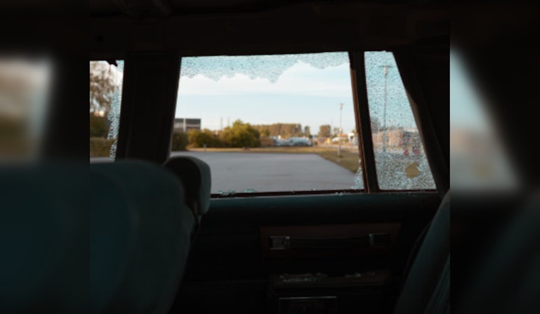 Fairmount Neighbors Frustrated by Rampant Car Vandalism in Philadelphia