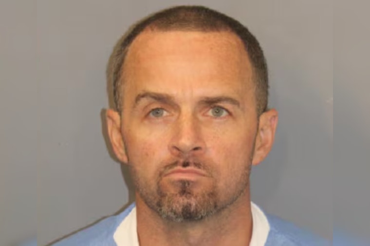 Fall River Man Charged with Series of Thefts Amid 30-Minute Crime Spree Across Three Local Stores