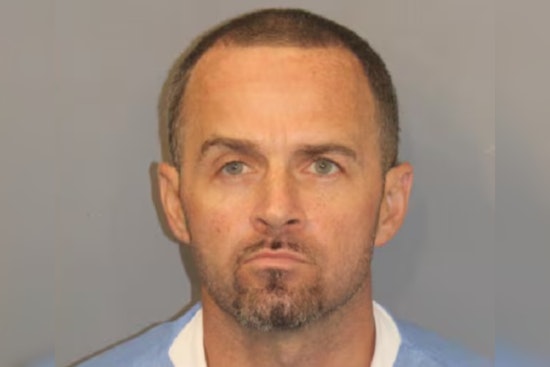 Fall River Man Charged with Series of Thefts Amid 30-Minute Crime Spree Across Three Local Stores