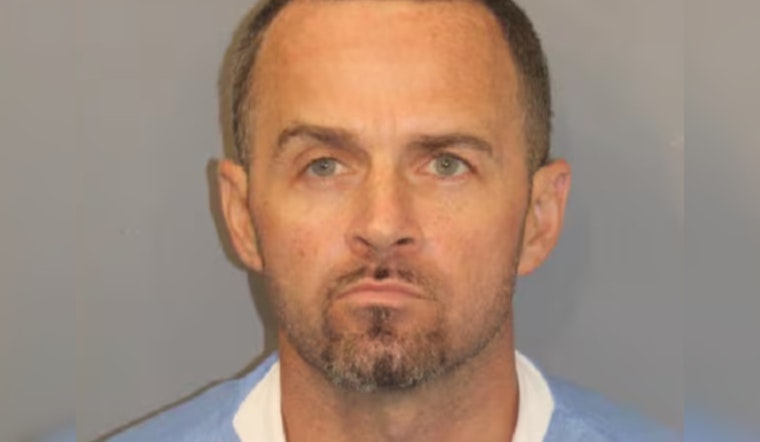 Fall River Man Charged with Series of Thefts Amid 30-Minute Crime Spree Across Three Local Stores