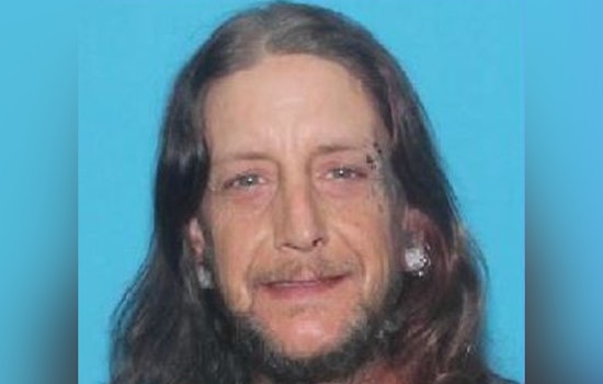 Falmouth and Massachusetts State Police Seek Assistance in Locating Missing 53-Year-Old Man