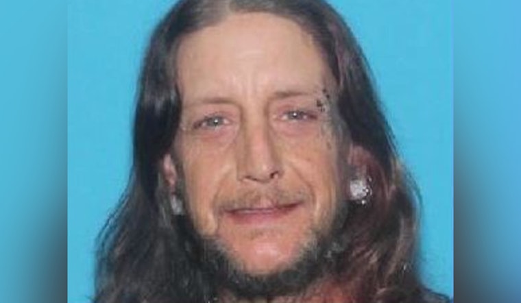 Falmouth and Massachusetts State Police Seek Assistance in Locating Missing 53-Year-Old Man