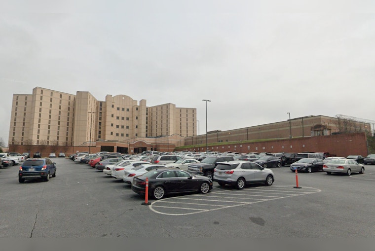 Families File Lawsuits Against Fulton County for Inmate Deaths, Seek Justice for Dino Walker and Leonard Fortner