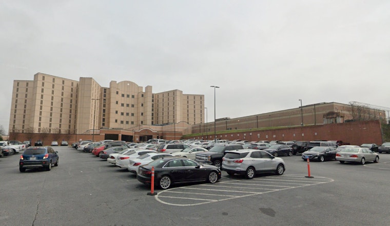 Families File Lawsuits Against Fulton County for Inmate Deaths, Seek Justice for Dino Walker and Leonard Fortner