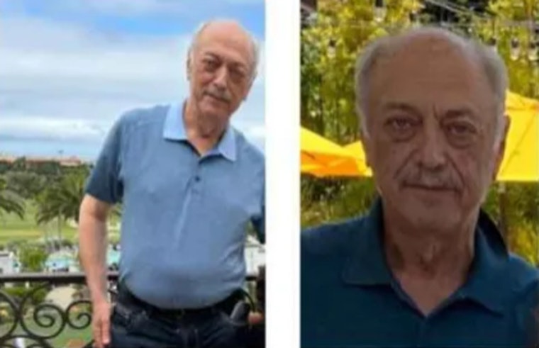 Family and LAPD Seek Help Locating Missing 80-Year-Old with Dementia in Los Angeles