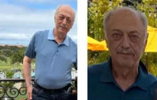 Family and LAPD Seek Help Locating Missing 80-Year-Old with Dementia in Los Angeles