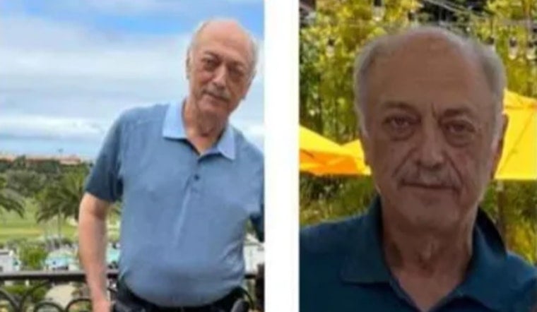 Family and LAPD Seek Help Locating Missing 80-Year-Old with Dementia in Los Angeles