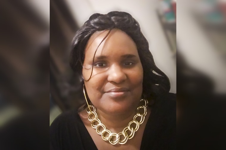 Family and St. Petersburg Police Seek Public's Aid in Locating Missing Woman Kelli Fisher