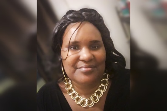 Family and St. Petersburg Police Seek Public's Aid in Locating Missing Woman Kelli Fisher