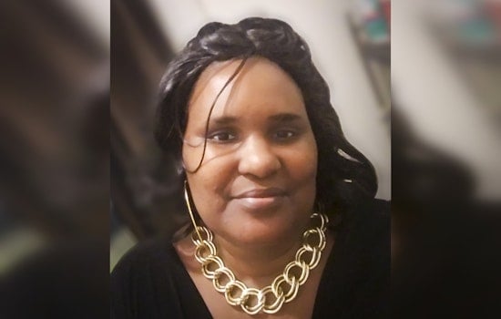 Family and St. Petersburg Police Seek Public's Aid in Locating Missing Woman Kelli Fisher