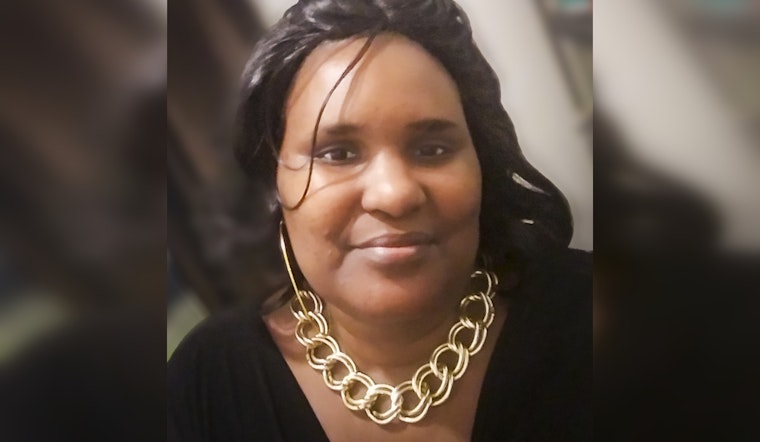 Family and St. Petersburg Police Seek Public's Aid in Locating Missing Woman Kelli Fisher
