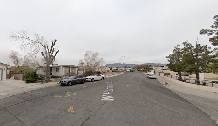 Family Dispute Leads to Stabbing in Northwest Las Vegas, Resulting in Two Injuries and Suspect in Custody