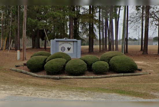 Family Files Grievance Over Georgia Prison Heat Death, DOJ Investigates Inmate Conditions