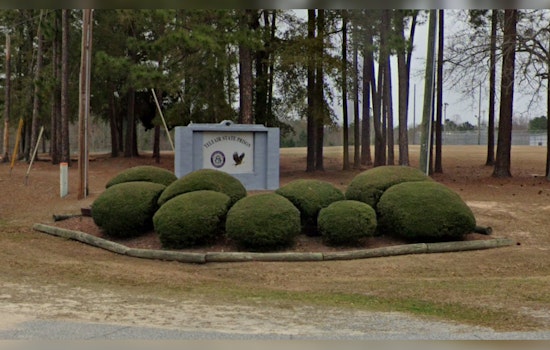 Family Files Grievance Over Georgia Prison Heat Death, DOJ Investigates Inmate Conditions