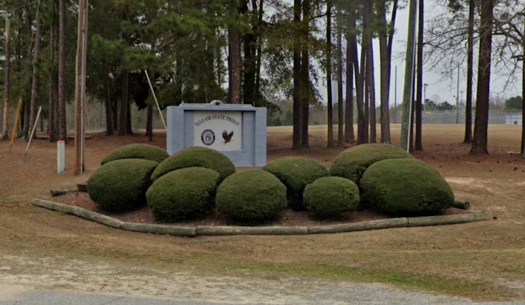 Family Files Grievance Over Georgia Prison Heat Death, DOJ Investigates Inmate Conditions