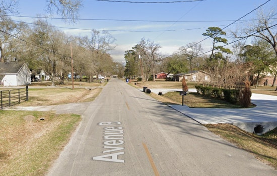 Family Gathering in Channelview Ends in Gunfire; One Hospitalized, Suspect Detained