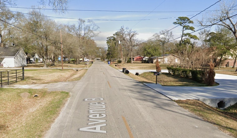 Family Gathering in Channelview Ends in Gunfire; One Hospitalized, Suspect Detained