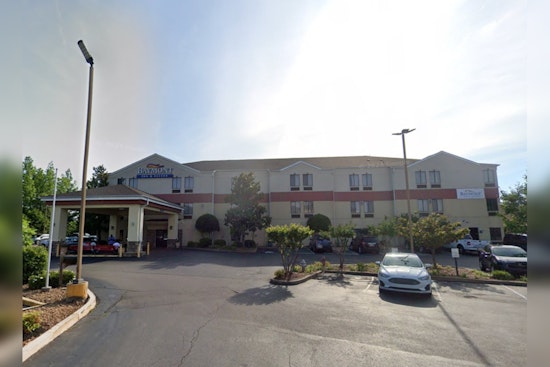 Family Intends to Sue Comfort Suites in Cordova for Wrongful Death of 5-Year-Old Dior Thedford