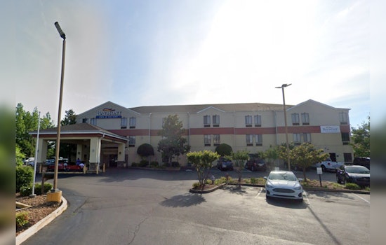 Family Intends to Sue Comfort Suites in Cordova for Wrongful Death of 5-Year-Old Dior Thedford