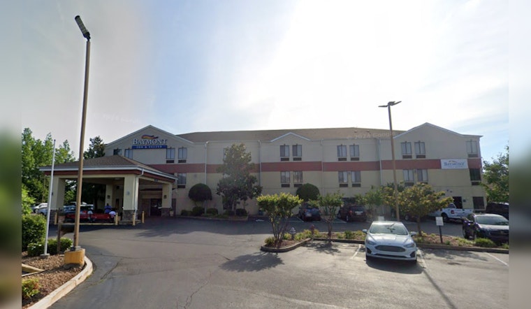 Family Intends to Sue Comfort Suites in Cordova for Wrongful Death of 5-Year-Old Dior Thedford