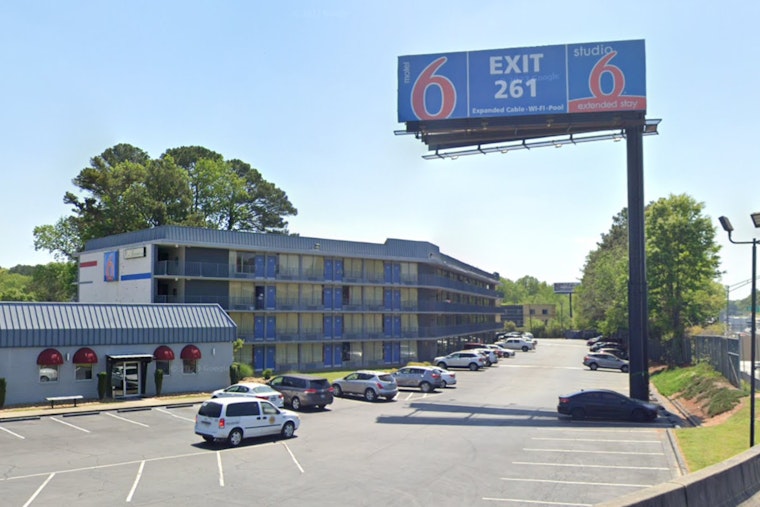 Family of Former New York Mets Draft Pick Sues Marietta Police, Motel 6, Alleging Wrongful Death and Excessive Force