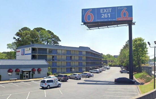 Family of Former New York Mets Draft Pick Sues Marietta Police, Motel 6, Alleging Wrongful Death and Excessive Force