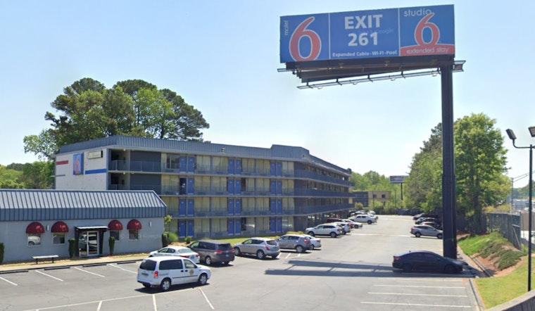 Family of Former New York Mets Draft Pick Sues Marietta Police, Motel 6, Alleging Wrongful Death and Excessive Force