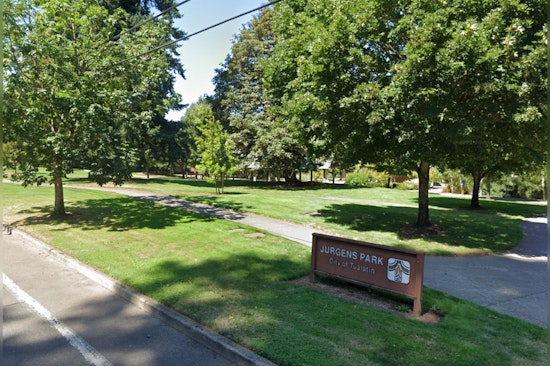 Family Outing Turns Tragic as Man Drowns in Tualatin River at Jurgens Park