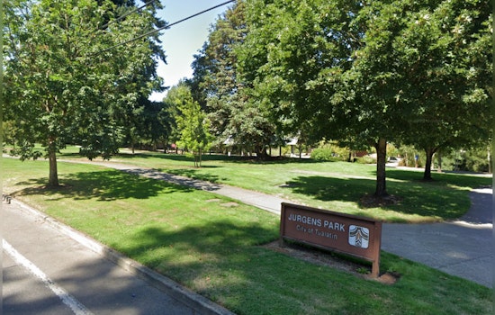 Family Outing Turns Tragic as Man Drowns in Tualatin River at Jurgens Park