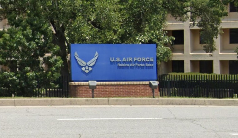 Family Seeks Justice After Teen's Fatal Injury from Collapsed Wall at Robins Air Force Base Pool