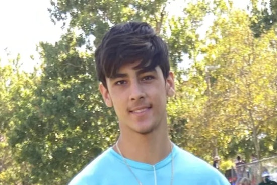 Family's Search for Justice Continues Two Years After Carmichael Teen's Shooting