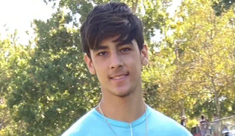 Family's Search for Justice Continues Two Years After Carmichael Teen's Shooting