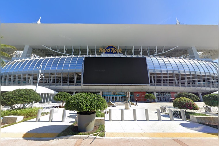 Fan Chaos and Security Breaches Delay Copa America Final in Miami Gardens