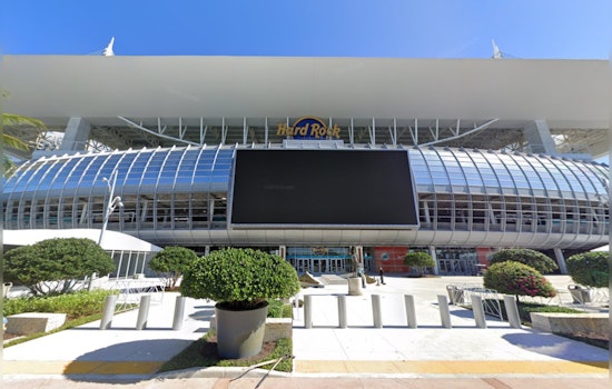 Fan Chaos and Security Breaches Delay Copa America Final in Miami Gardens