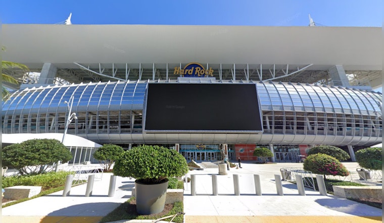 Fan Chaos and Security Breaches Delay Copa America Final in Miami Gardens