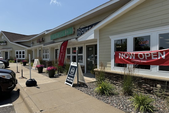 Fantastic Sams Unveils Freshly Remodeled Space at New Location in Foley Plaza, Coon Rapids