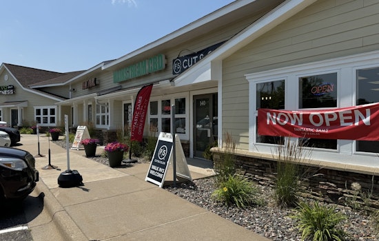Fantastic Sams Unveils Freshly Remodeled Space at New Location in Foley Plaza, Coon Rapids
