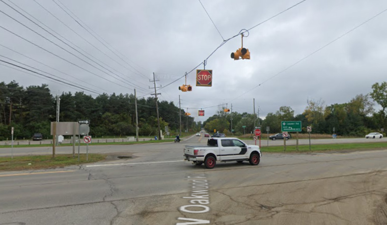 Farmington Hills Man Charged in Traffic Incident Resulting in Motorcyclist's Death in Oxford Township