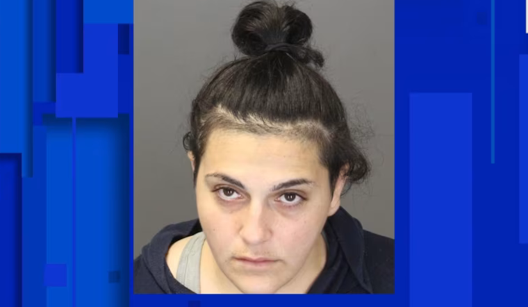Farmington Hills Mother Sentenced to 15-60 Years for Role in Death of Toddler Son at Local Motel