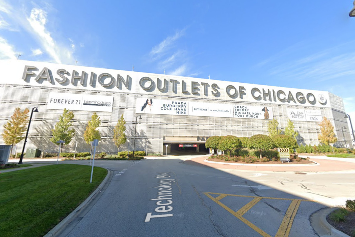 Fashion Outlets of Chicago Expands Luxury Offerings with Vuori and