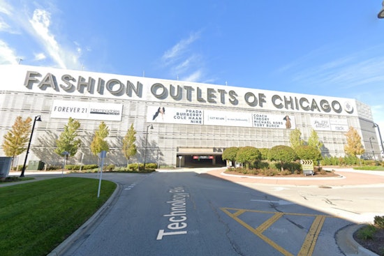 Fashion Outlets of Chicago Expands Luxury Offerings with Vuori and Sandro, Eyes Maje Outlet Debut